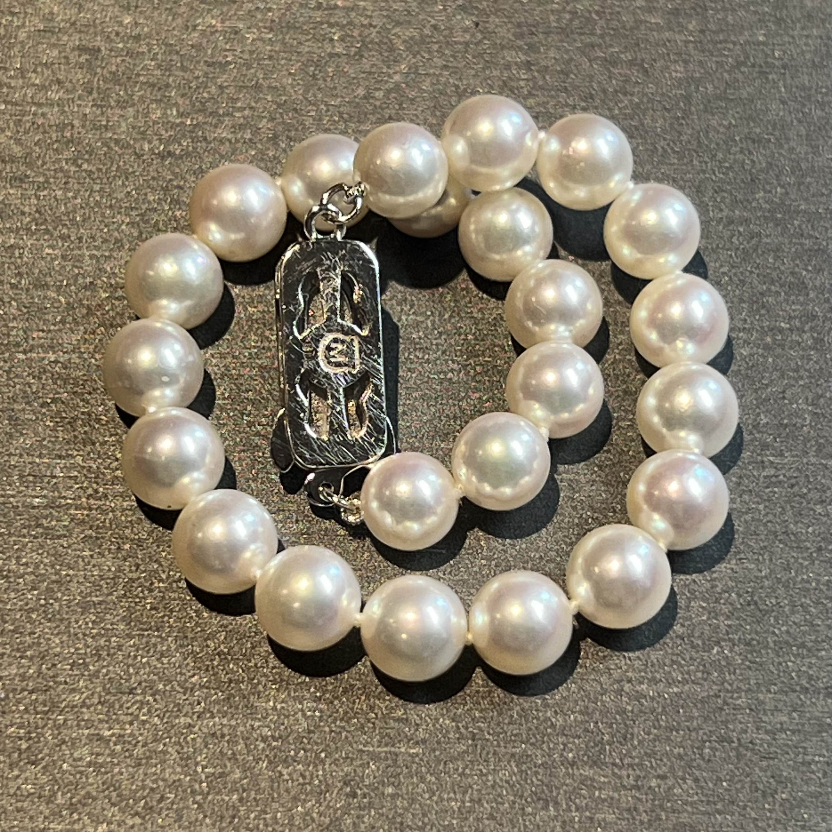 Mikimoto Pearl Gift Sets - Lee Michaels Fine Jewelry